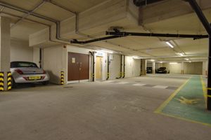 Communal Car Park- click for photo gallery